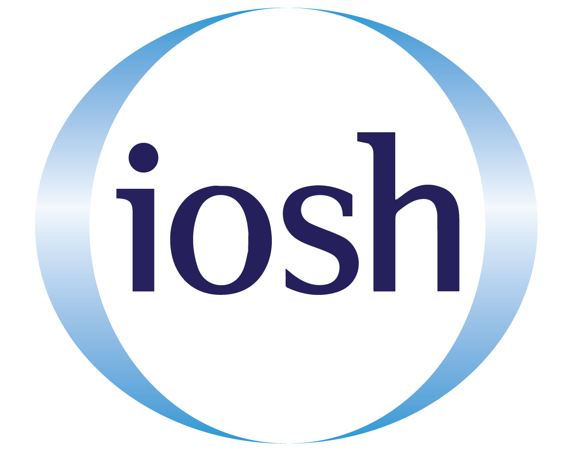 iosh Logo