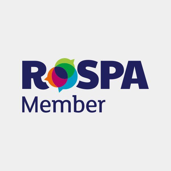 ROSPA Member Logo