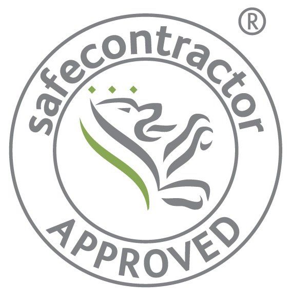 Safecontract Approved Logo